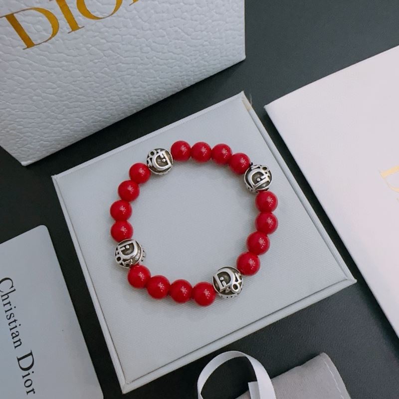 Christian Dior Bracelets